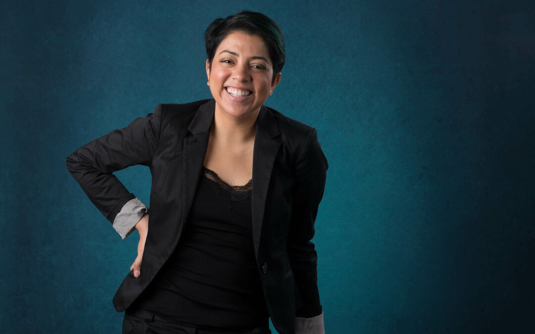 Carol | Chelmsford Portrait Photographer