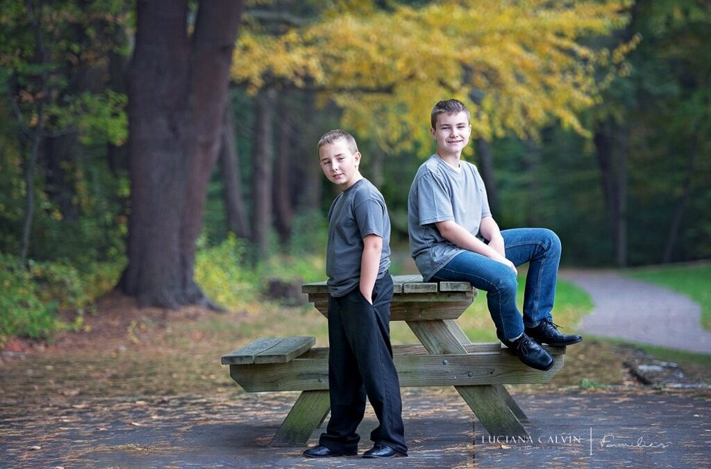 How to Find the Perfect Photo Shoot Location | Chelmsford Family Photographer