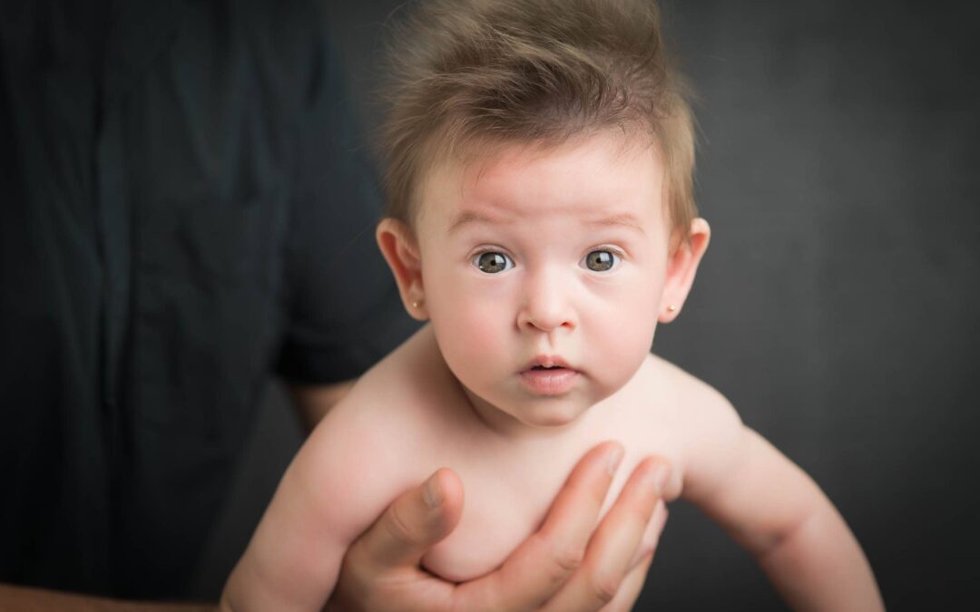 5 Tips for Stress Free Photos of Your Kids