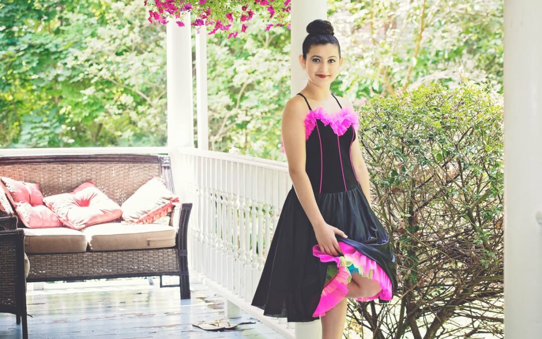 Julia Recital | Chelmsford Dancing Photographer