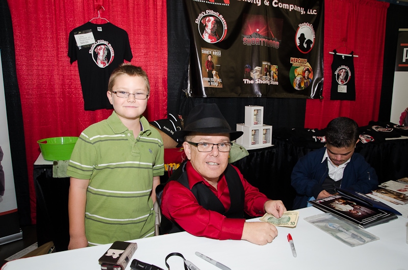 Pet Expo | Woburn Pet Photographer