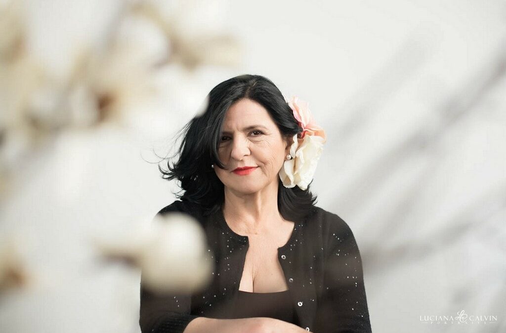 Marilda | Chelmsford Glamour Photographer