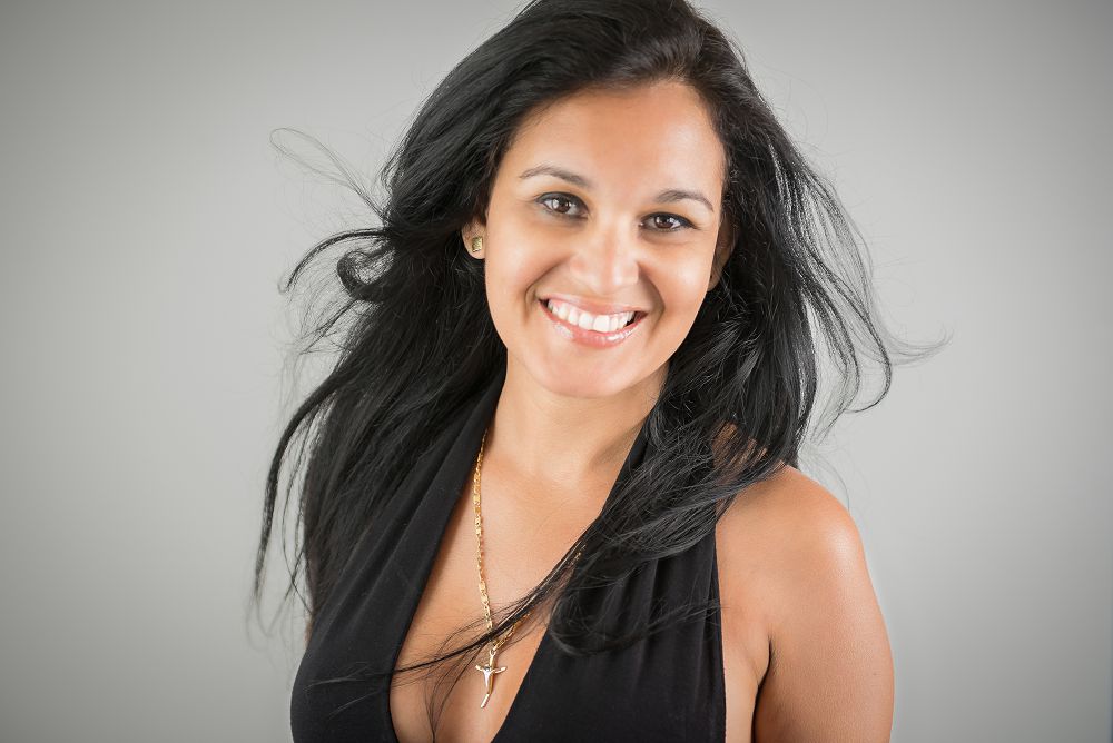 Pollyana | Chelmsford Portrait Photography Studio