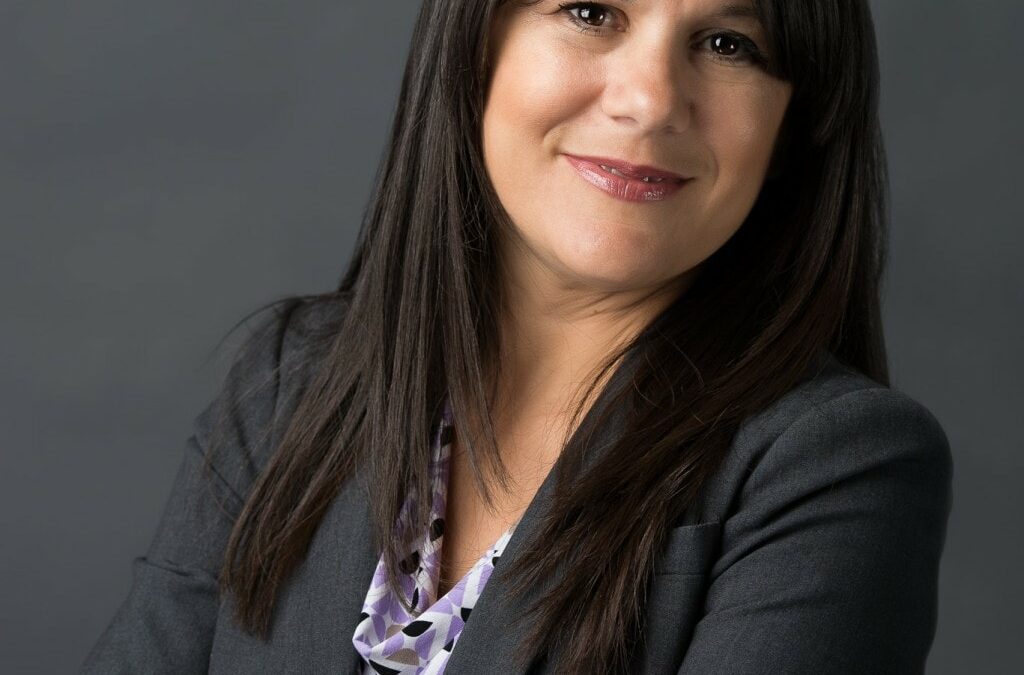 Milly Headshot | Lowell Headshot Photographer