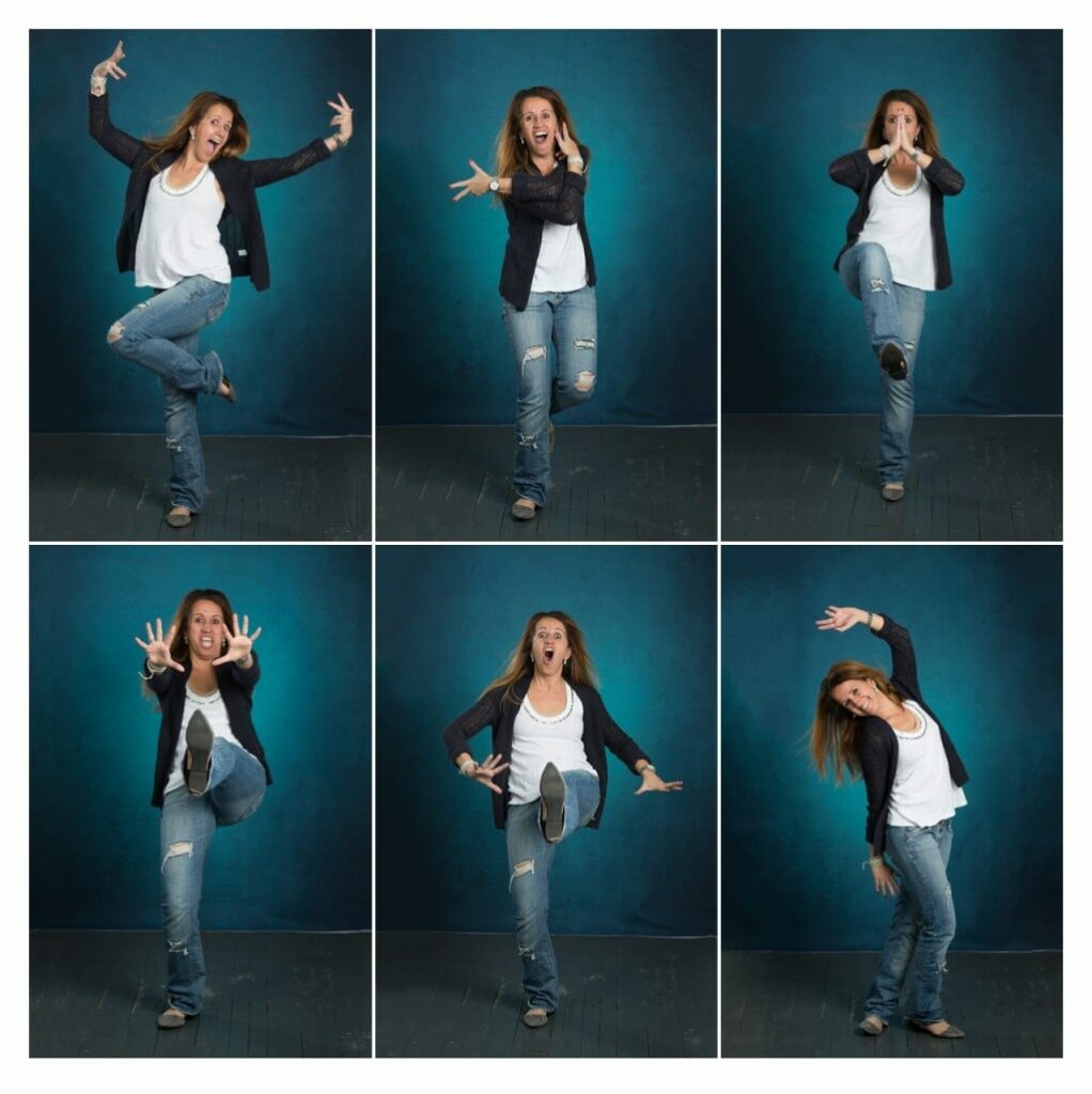 Portrait session chelmsford photographer