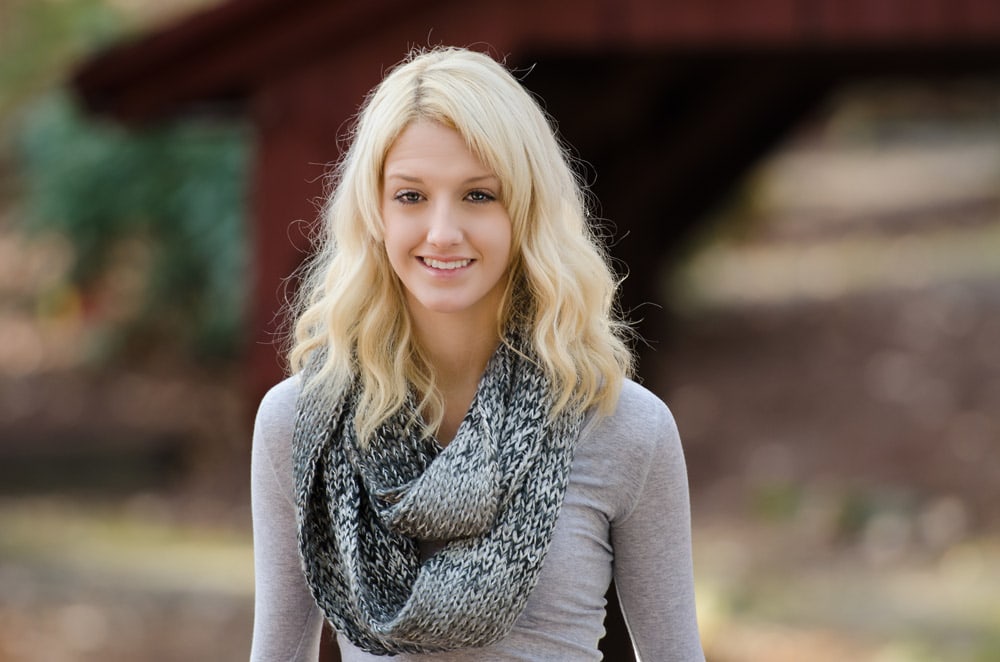 High School Senior photo shoot