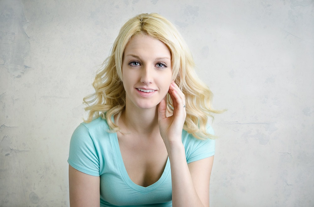 Kryslin Senior Session | High School Senior Photographer Chelmsford