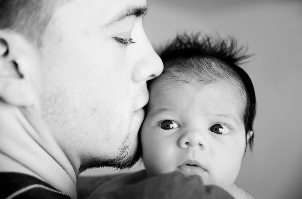 Jaelyn May and Liam | Newborn Photographer Chelmsford