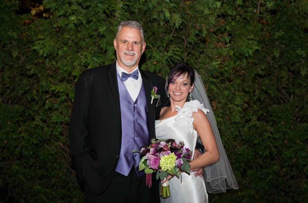 Janice & Roger | Lowell Wedding Photographer