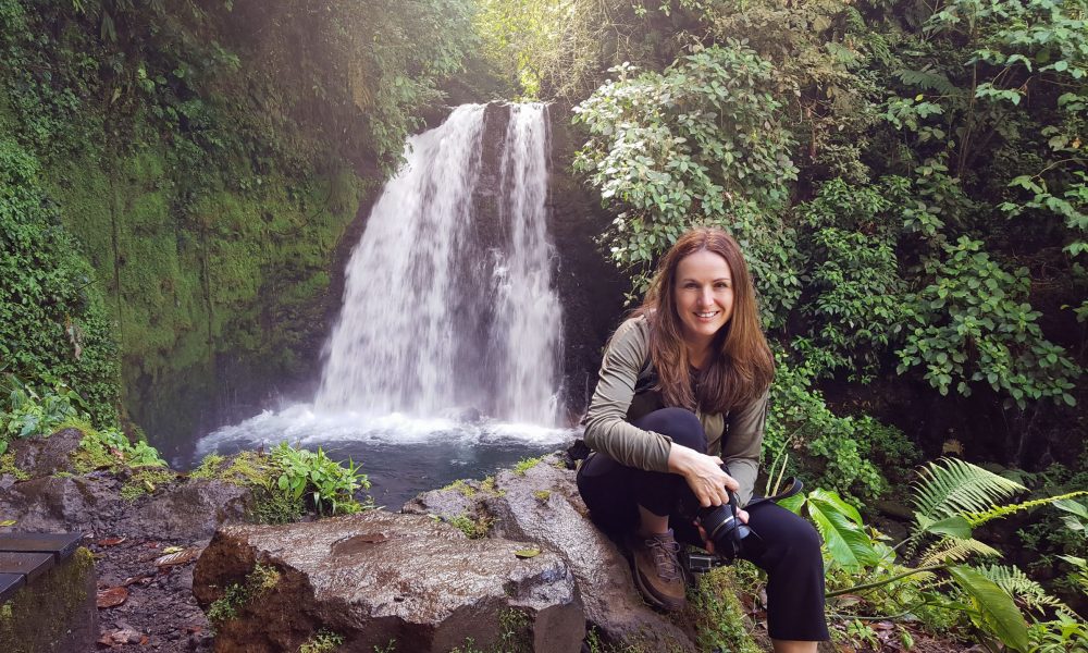 Boston Voyager Magazine Interview