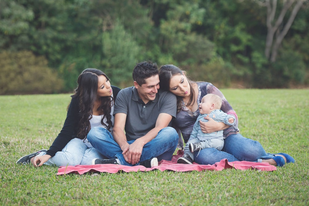 6 Photos Every Parent Needs of Their Child