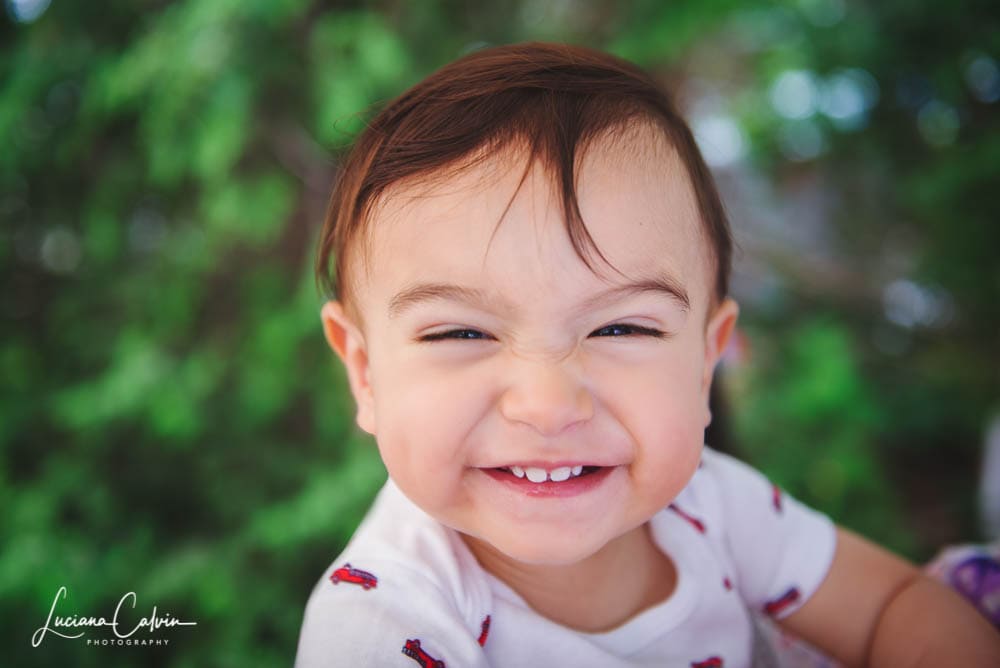 Should I have a party for my Baby’s First Year Birthday?