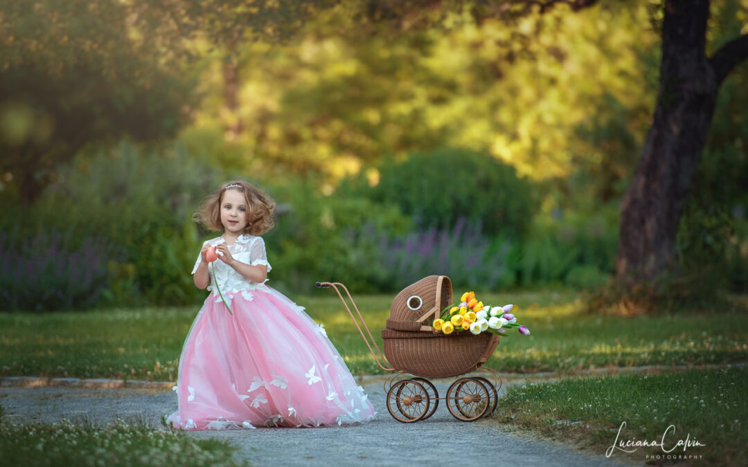 LIMITED EDITION SUMMER MINIS