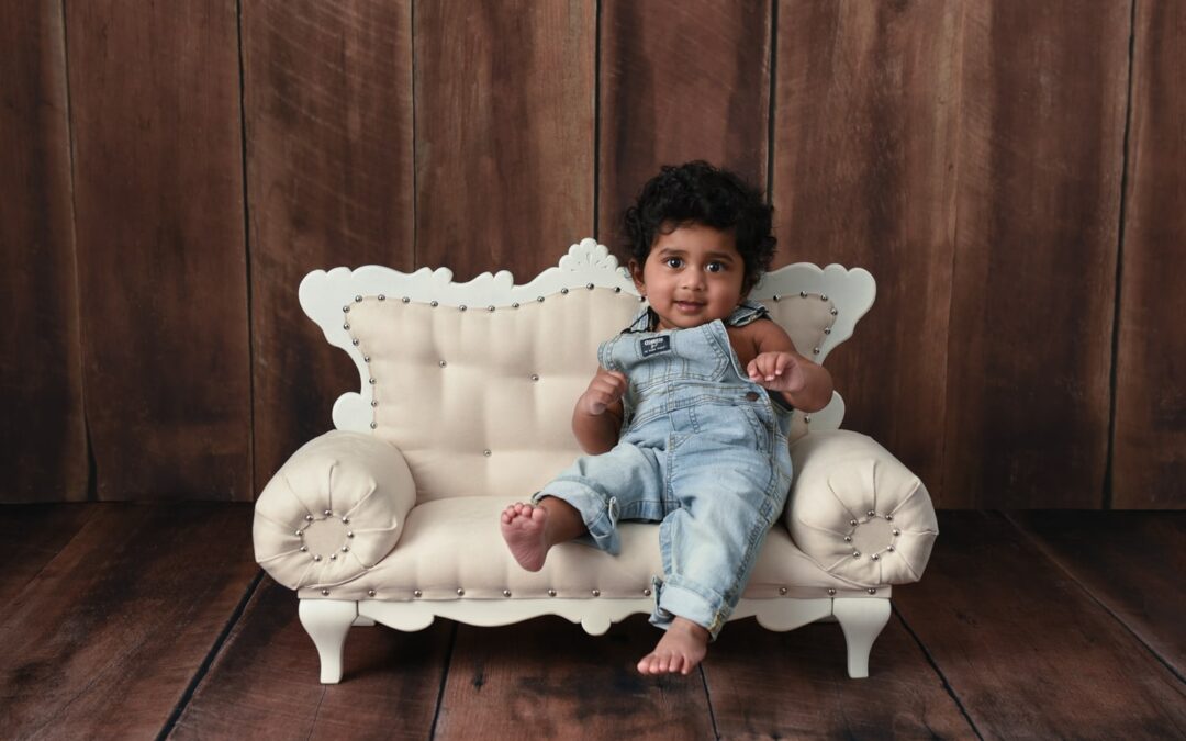 Neil’s Birthday Portrait Session