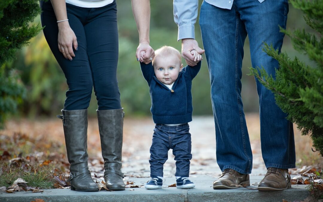 Ultimate Guide to Fall Family Photos