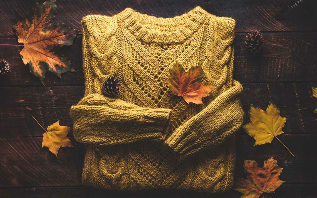 Fall Family Photo Outfits