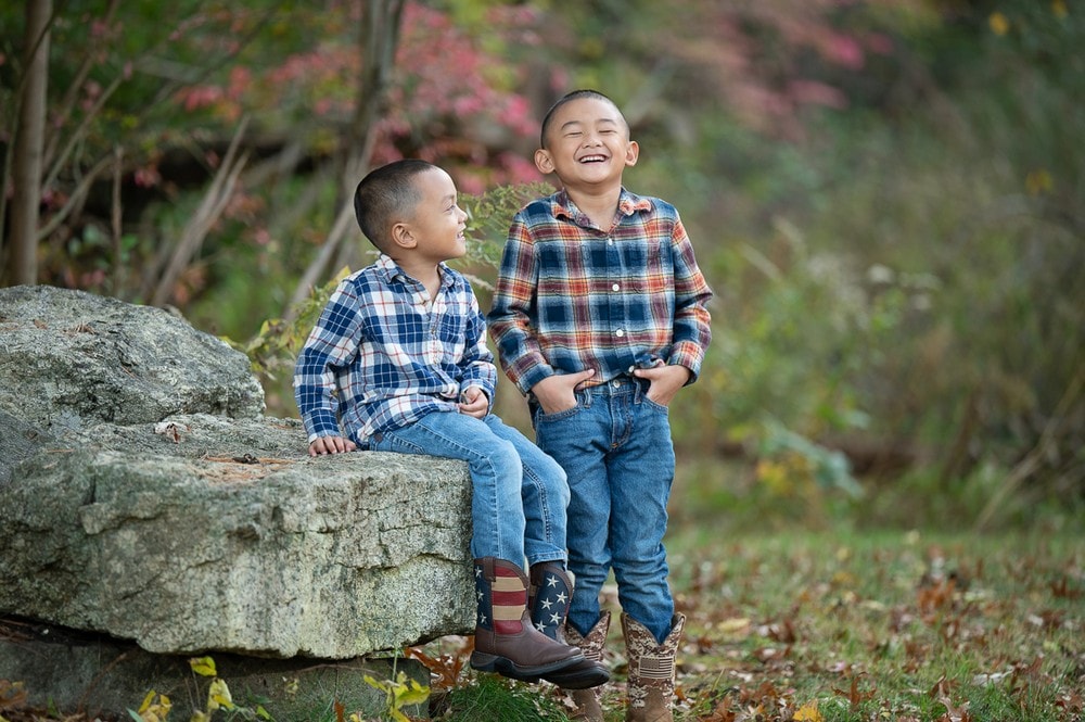 maternity-Benson-park-photographer