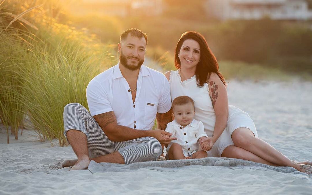 The Best Chelmsford Family Portraits of 2023