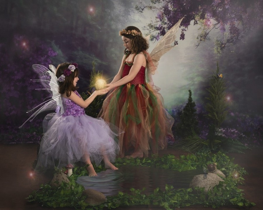 fairies