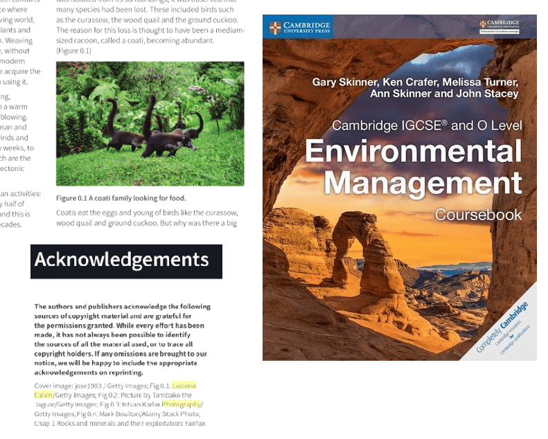 Cambridge University Press