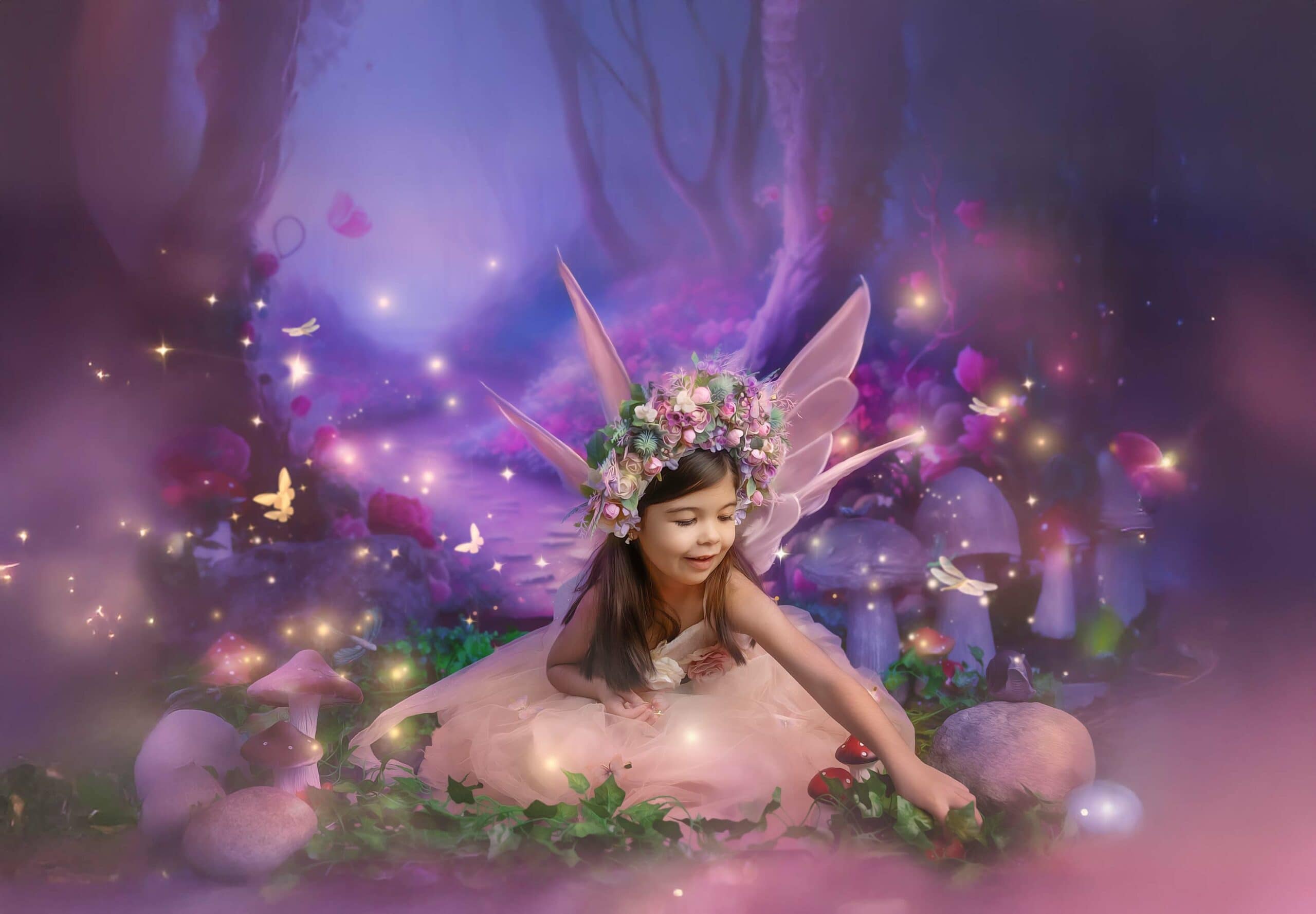 FairyPage