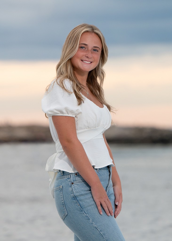 Senior portrait studio Chelmsford — Luciana Calvin Photography
