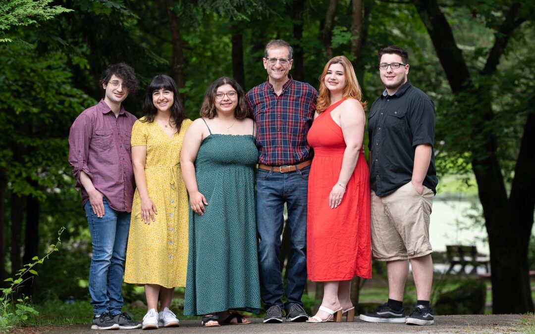 Abigail Family Session