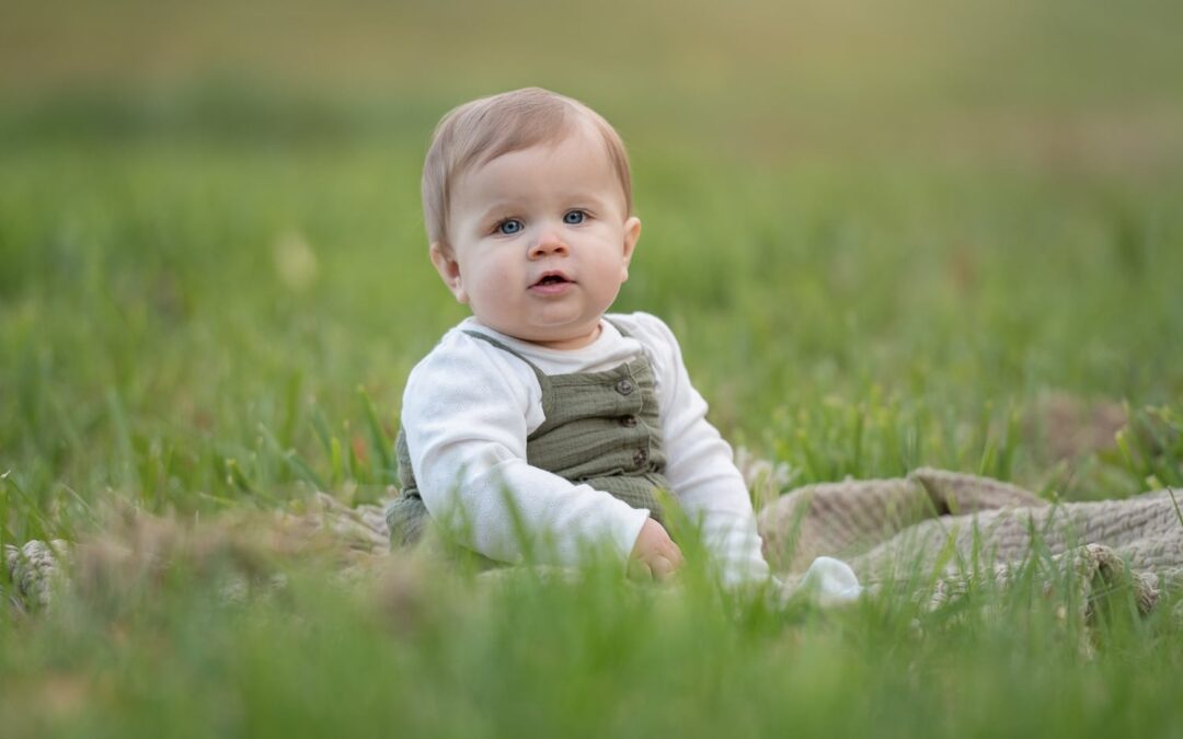Eldridge Family Fall Session