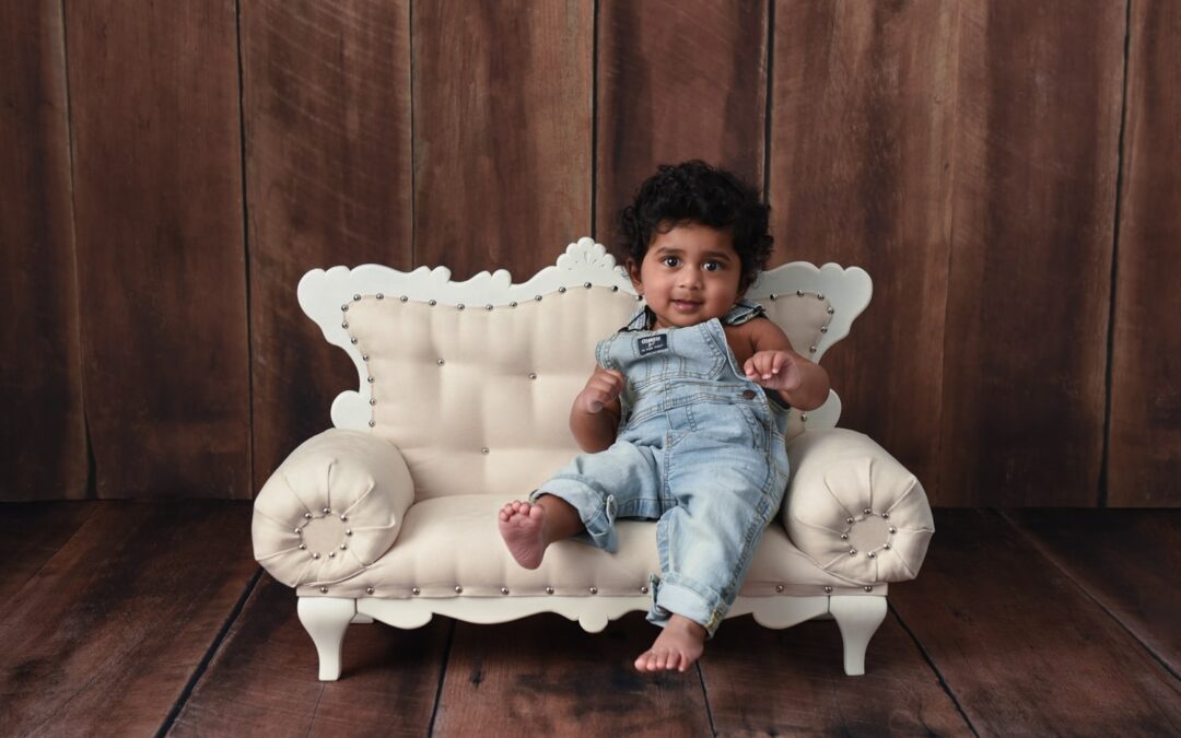 Neil’s Birthday Portrait Session