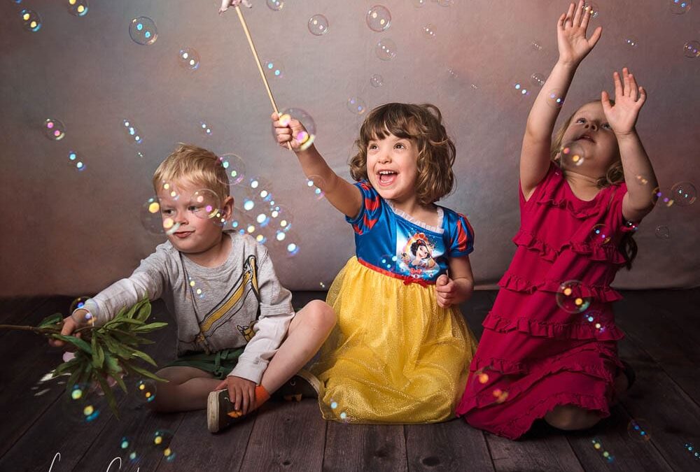 Me, Mommy and Beauty Fundraiser