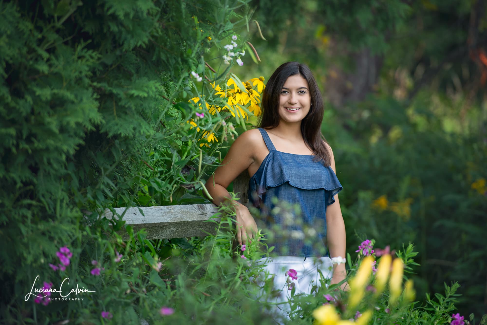 Child portrait Chelmsford Massachusetts — Luciana Calvin Photography