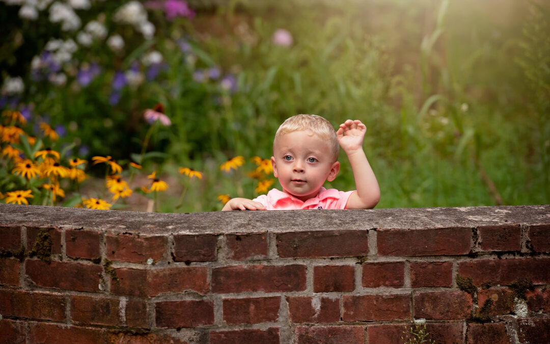 Best Times of the day for photos