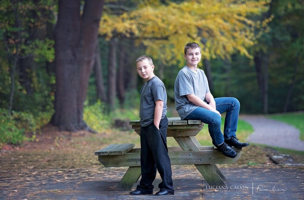 How to Find the Perfect Photo Shoot Location | Chelmsford Family Photographer