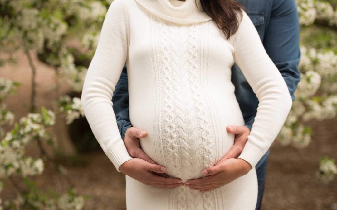 Tips on Preparing for Your Maternity Photo Session