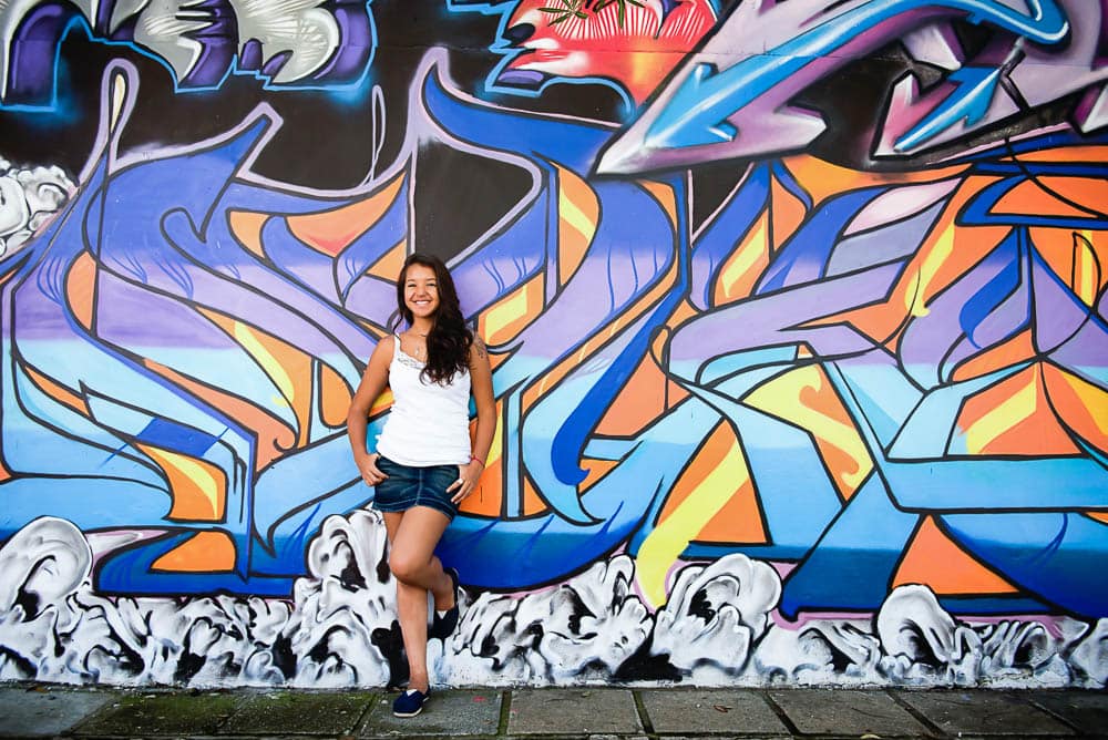 5 Tips for a Sensational Senior Photo Session