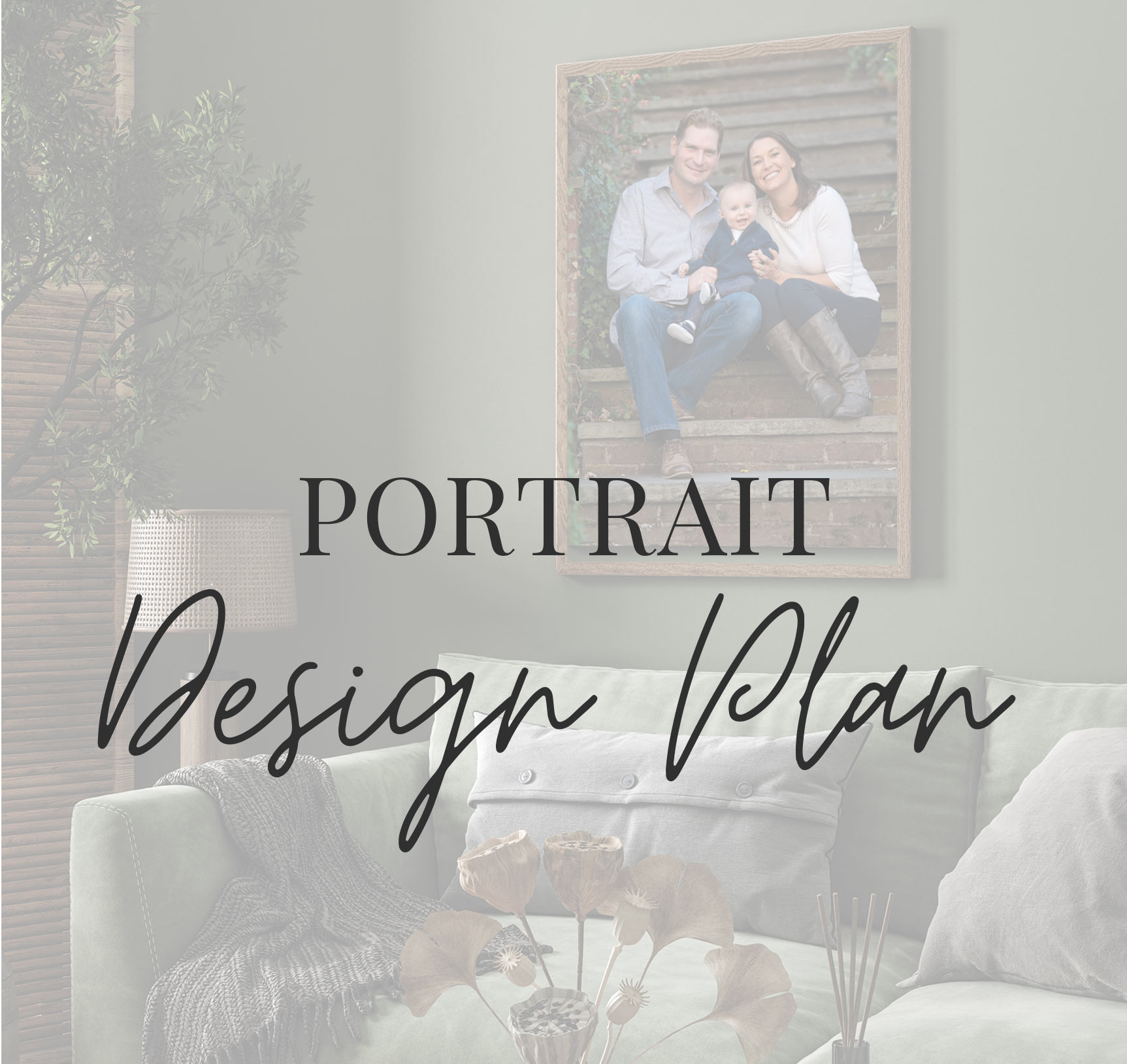 Outdoor family portrait session in Acton Massachusetts — fine art photography